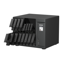 Serwer QNAP TVS-h1677AX-R5-16G Serwer QNAP TVS-h1677AX-R5-16G