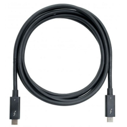 QNAP - Kabel Thunderbolt 4 CAB-TBT4-2M 2m