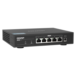 Switch QNAP QSW-1105-5T