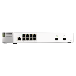 Switch QNAP QSW-M2108-2S