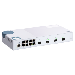 Switch QNAP QSW-M408S