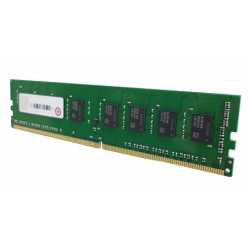 Pamięć RAM 4GB DDR4 UDIMM dla QNAP x77, x73U
