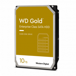 Dysk 10TB WD Gold DC HA750 WD102KRYZ
