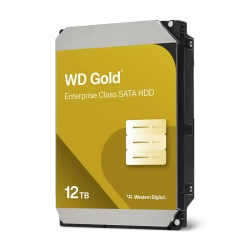 Dysk 12TB WD Gold DC HA750 WD122KRYZ