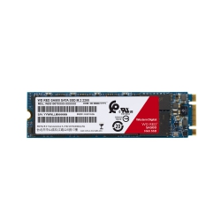 Dysk SSD M2.SATA 1TB WD RED WDS100T1R0B