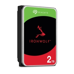 Dysk 2TB Seagate IronWolf ST2000VN003