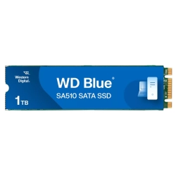 Dysk SSD M2.SATA 1TB WD Blue WDS100T3B0B