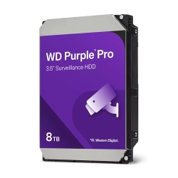 Dysk 8TB WD Purple Pro WD8002PURP