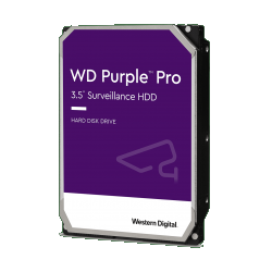 Dysk 14TB WD Purple Pro WD142PURP