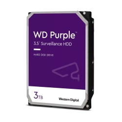 Dysk 3TB WD Purple WD33PURZ