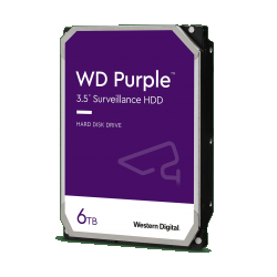 Dysk 6TB WD Purple WD60PURZ