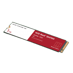 Dysk SSD WD Red SN700 NVMe 1TB WDS100T1R0C