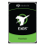 Dysk 28TB Seagate Exos X24 4Kn SATA 3,5 ST28000NM003K