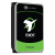 Dysk 28TB Seagate Exos X24 4Kn SATA 3,5 ST28000NM003K